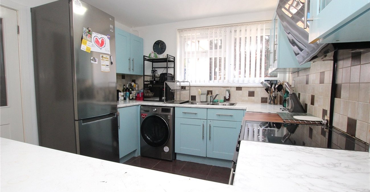 3 bedroom house for sale in Woolwich | Robinson Jackson