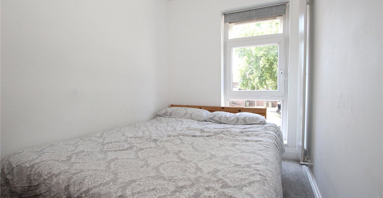 3 bedroom house for sale in Woolwich | Robinson Jackson