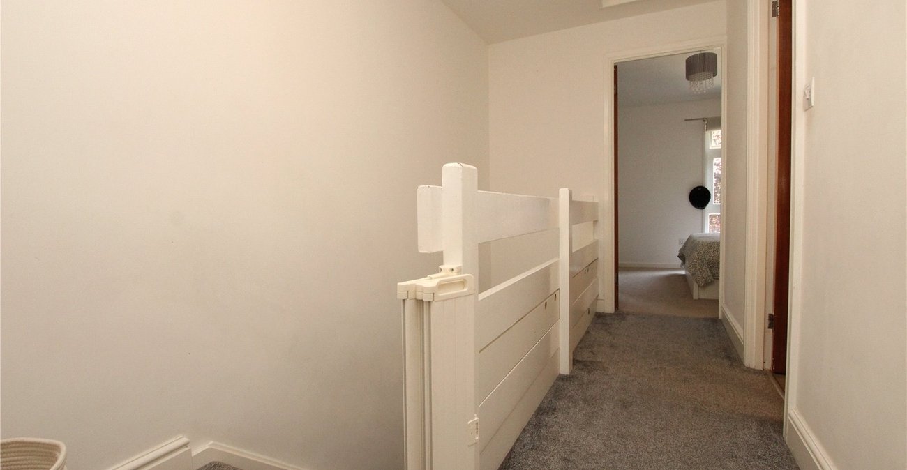3 bedroom house for sale in Woolwich | Robinson Jackson