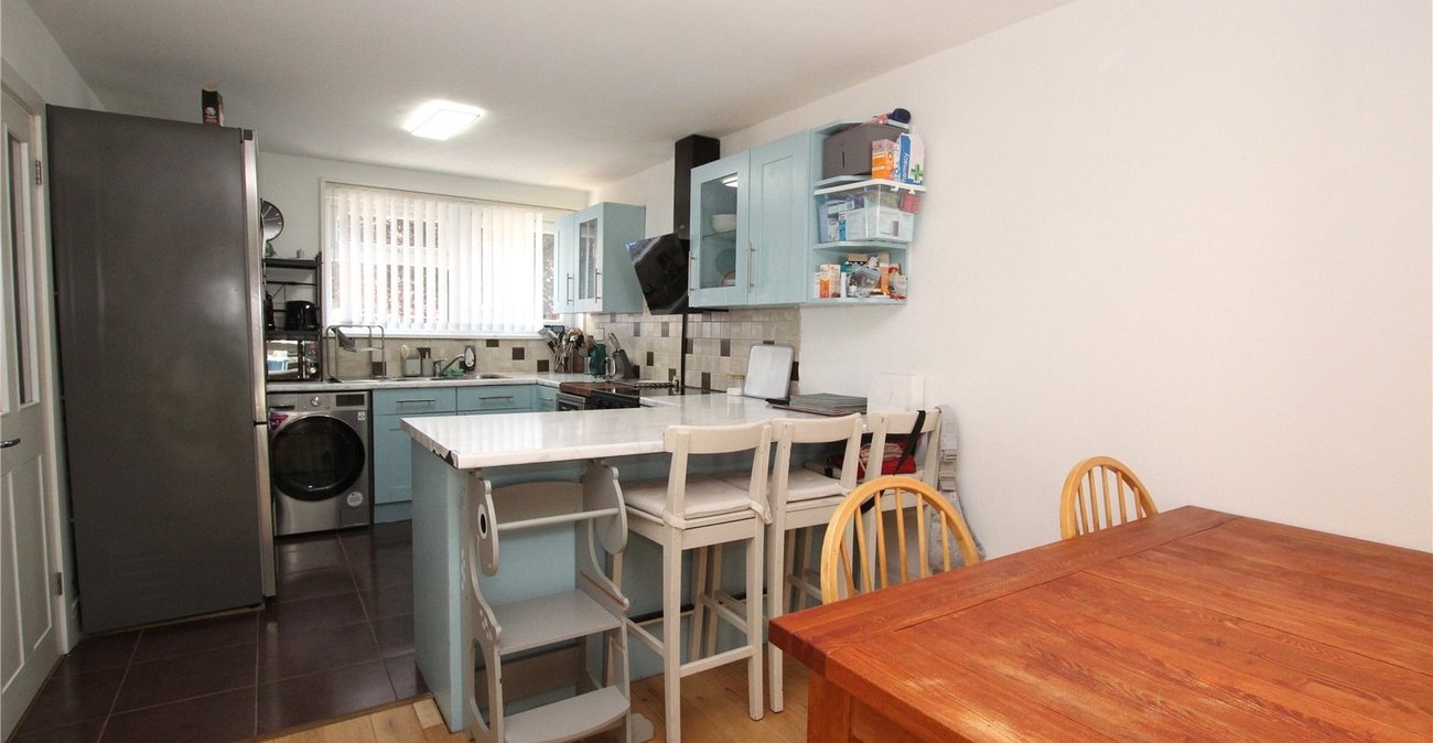 3 bedroom house for sale in Woolwich | Robinson Jackson
