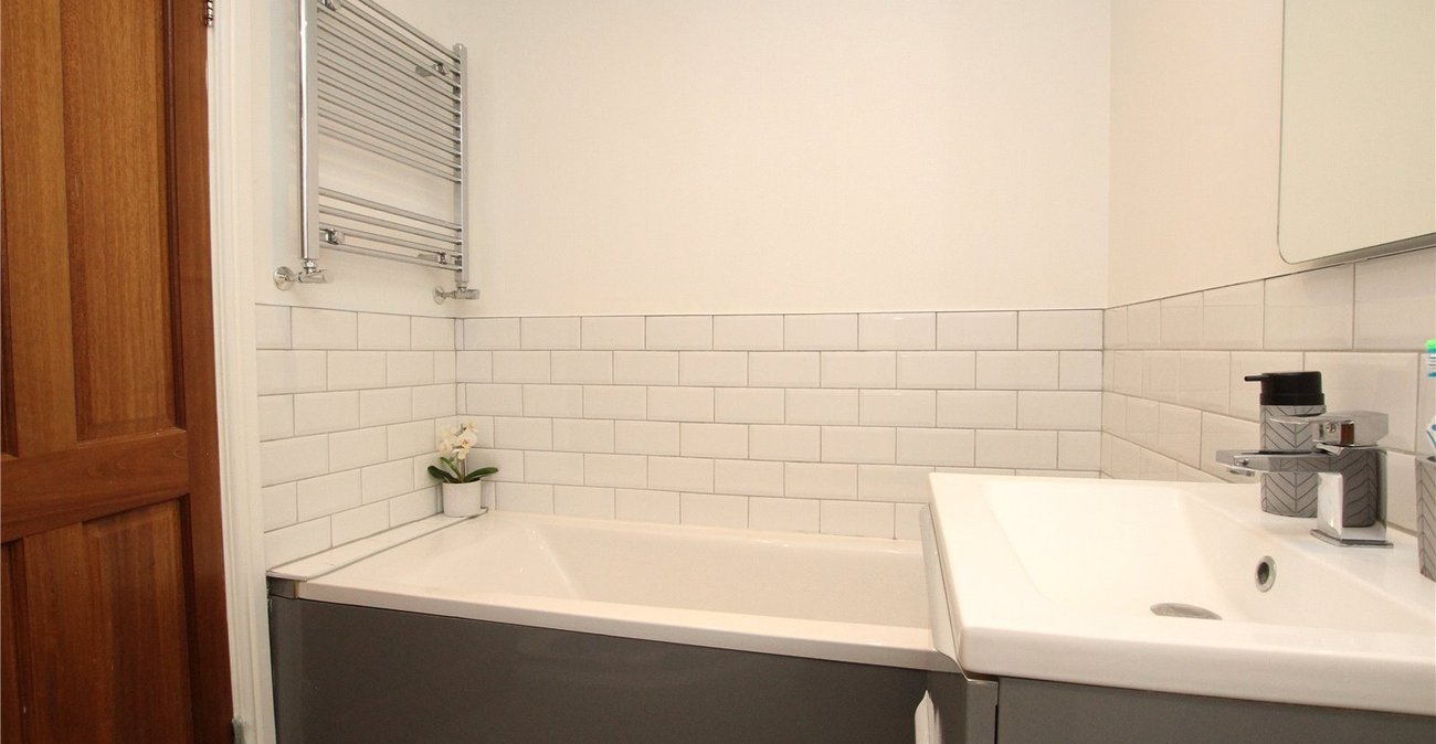 3 bedroom house for sale in Woolwich | Robinson Jackson