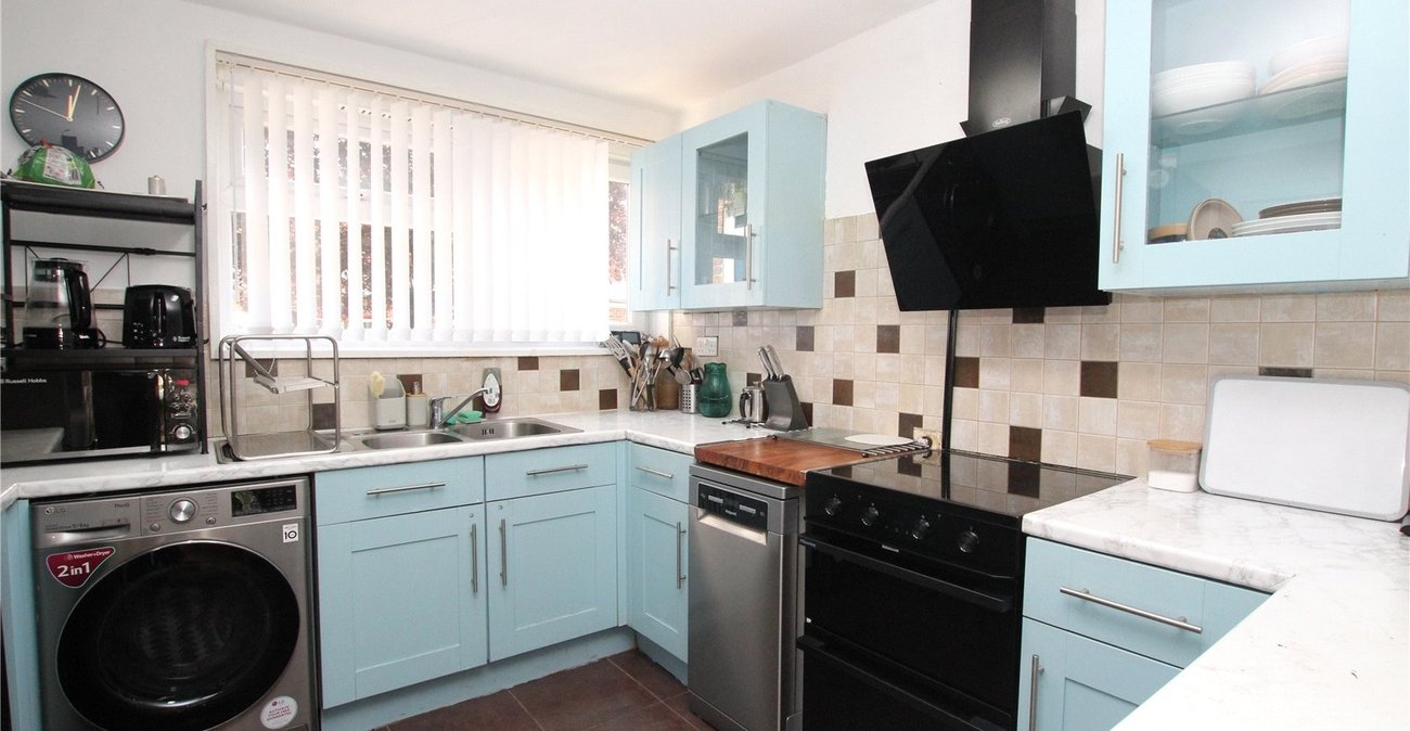 3 bedroom house for sale in Woolwich | Robinson Jackson