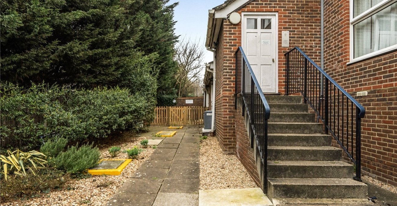 property for sale in Forest Hill | Robinson Jackson