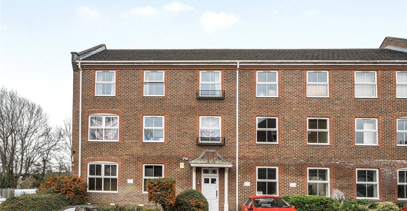 property for sale in Forest Hill | Robinson Jackson