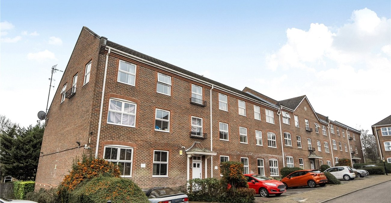 property for sale in Forest Hill | Robinson Jackson