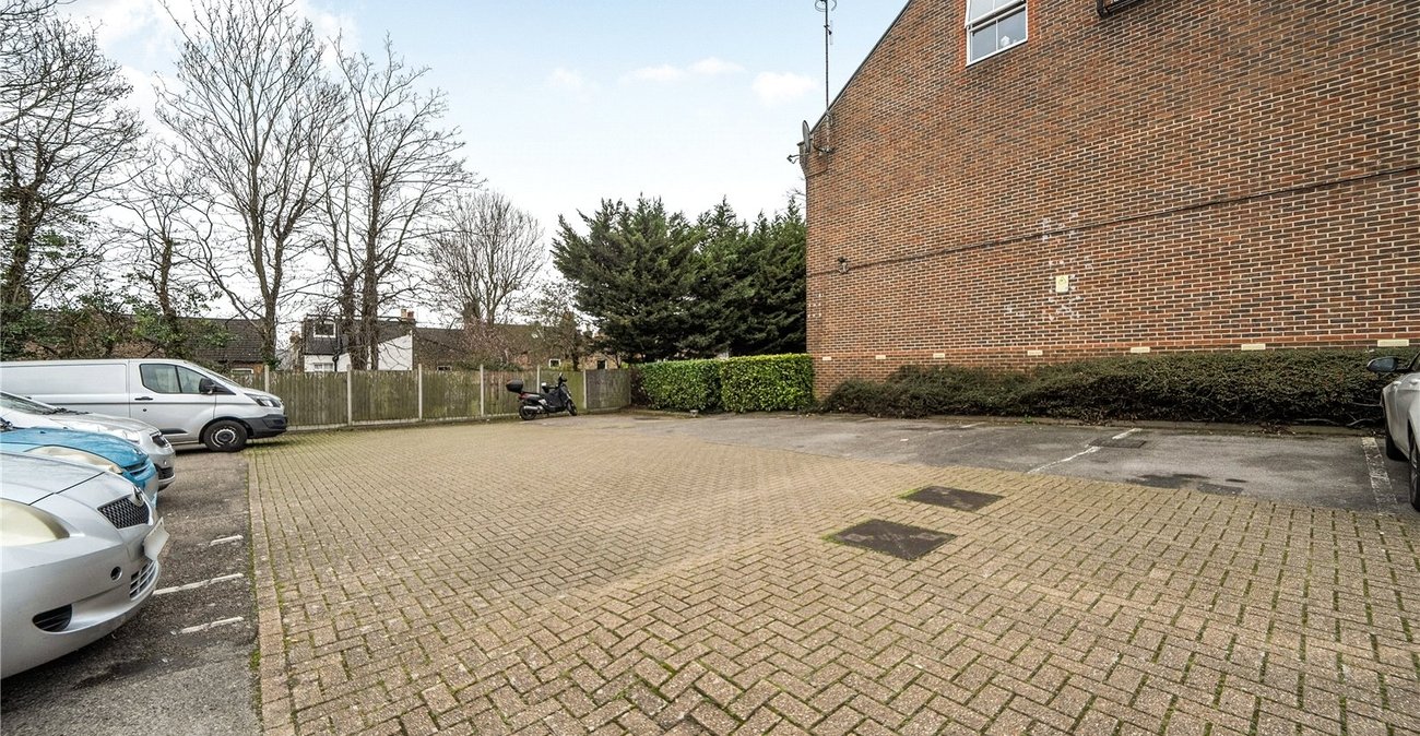 property for sale in Forest Hill | Robinson Jackson