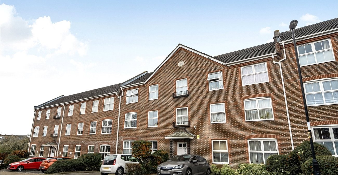 property for sale in Forest Hill | Robinson Jackson