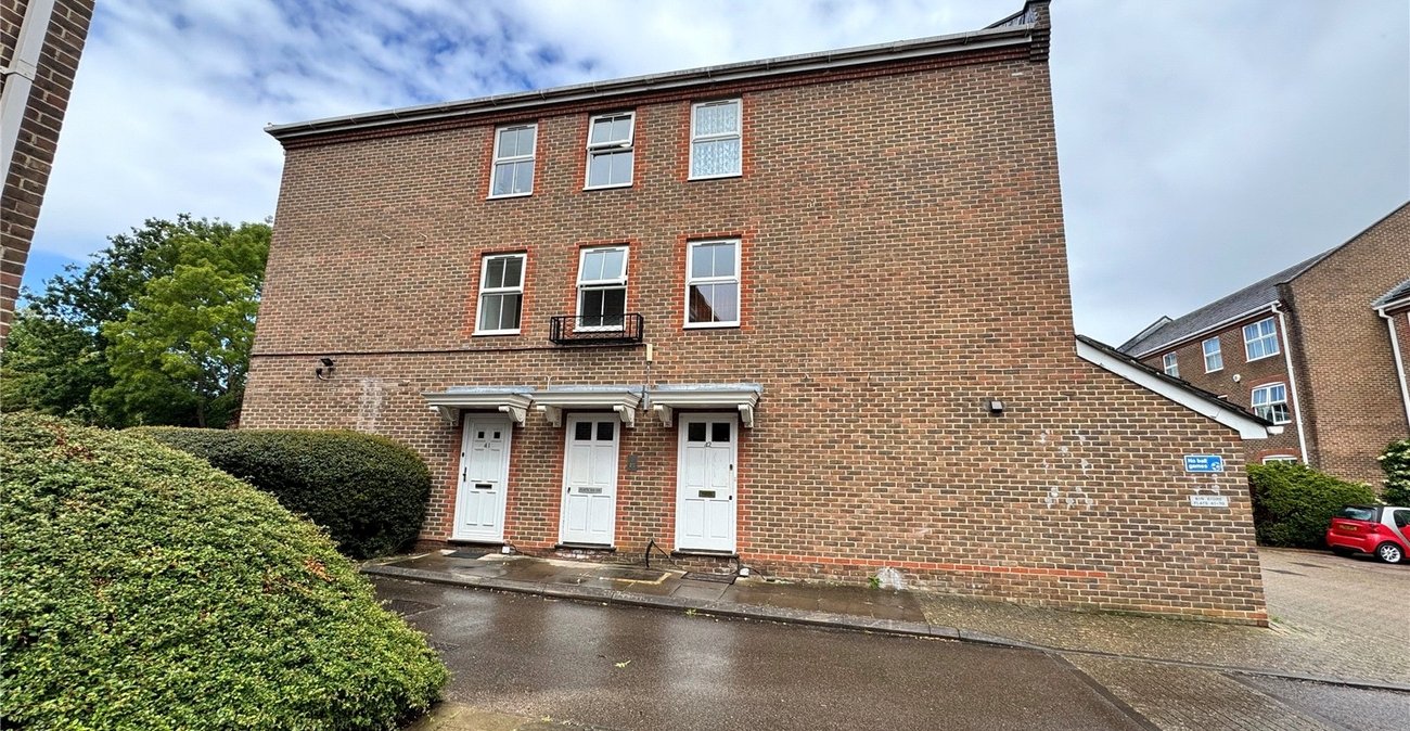 property for sale in Forest Hill | Robinson Jackson