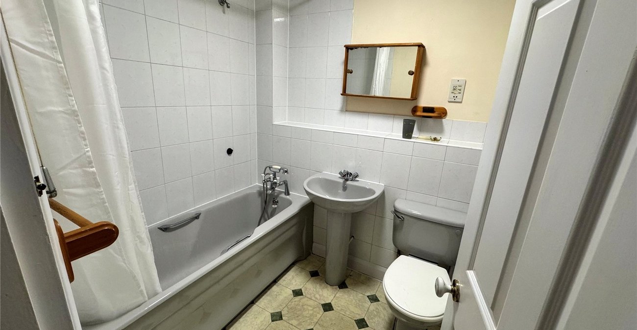 property for sale in Forest Hill | Robinson Jackson
