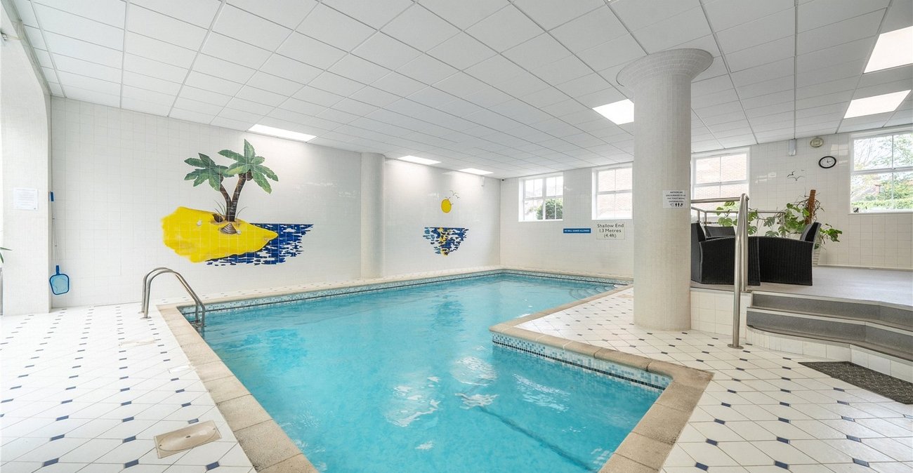 1 bedroom property for sale in London | Robinson Jackson