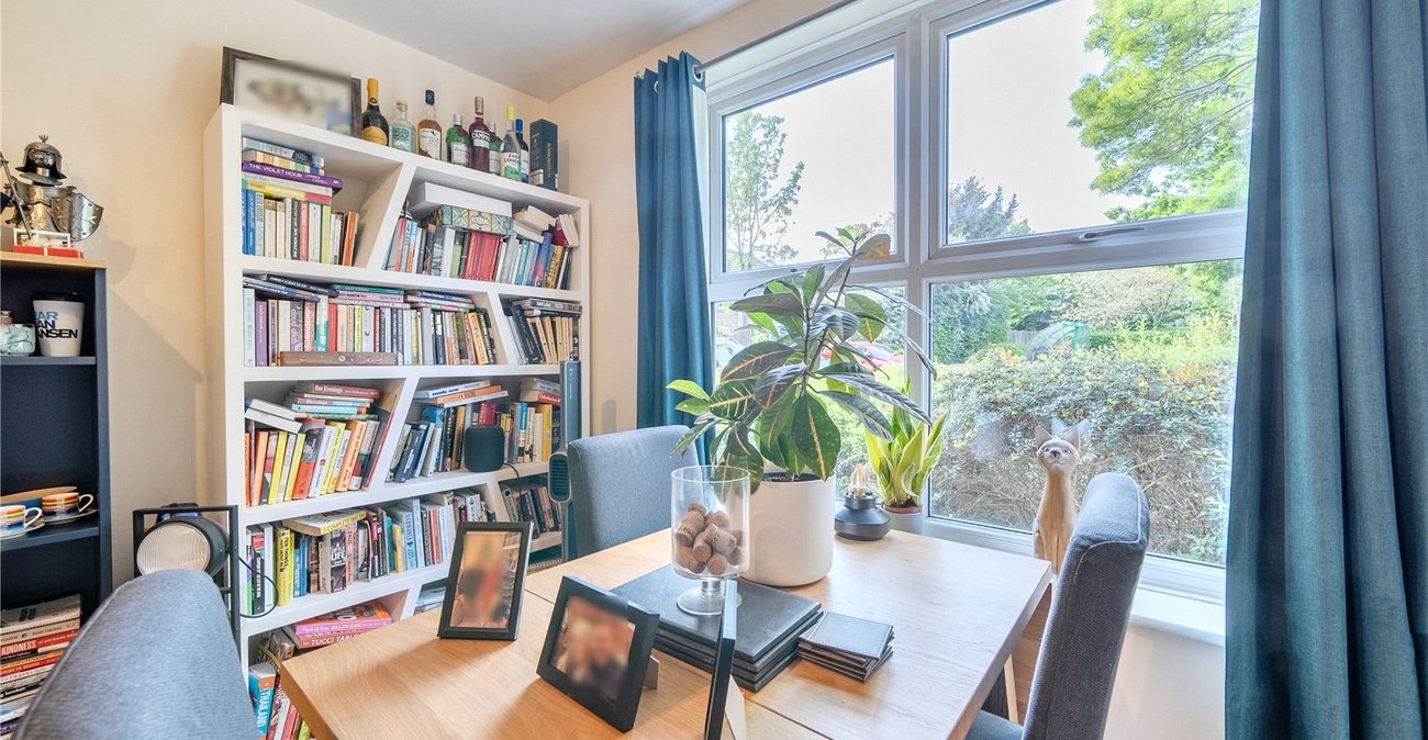 1 bedroom property for sale in London | Robinson Jackson
