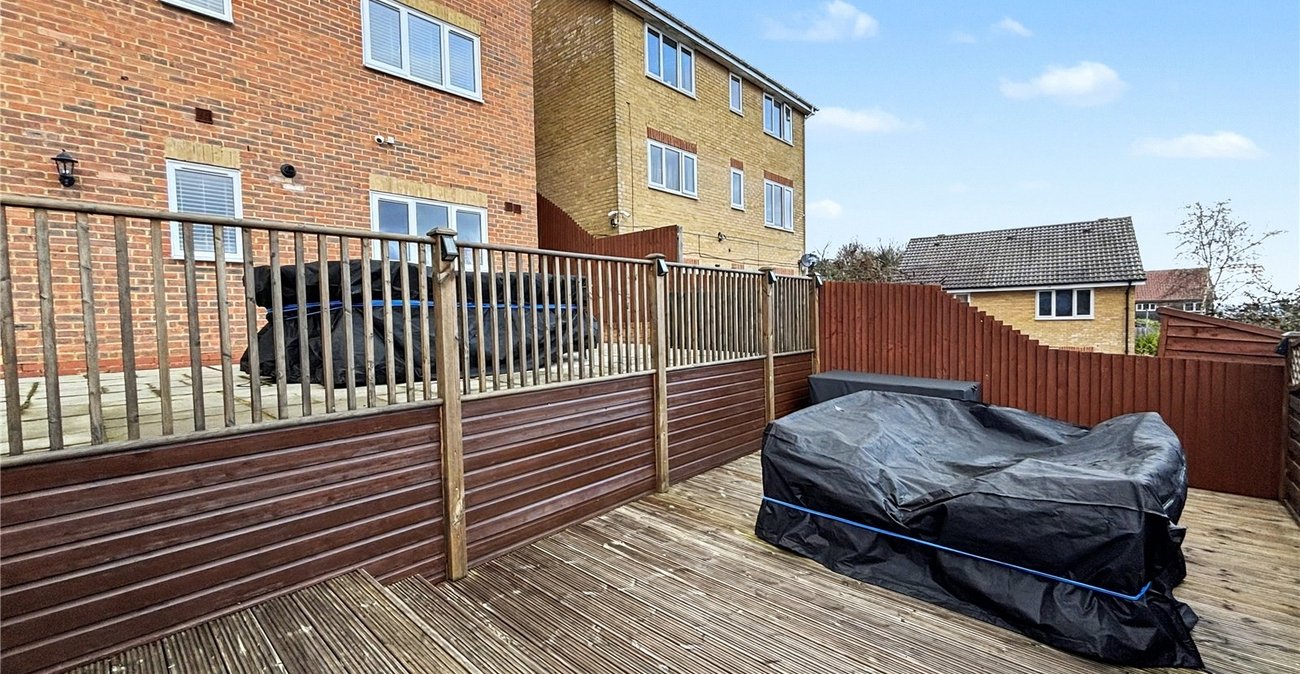 4 bedroom house for sale in Walderslade | Robinson Michael & Jackson