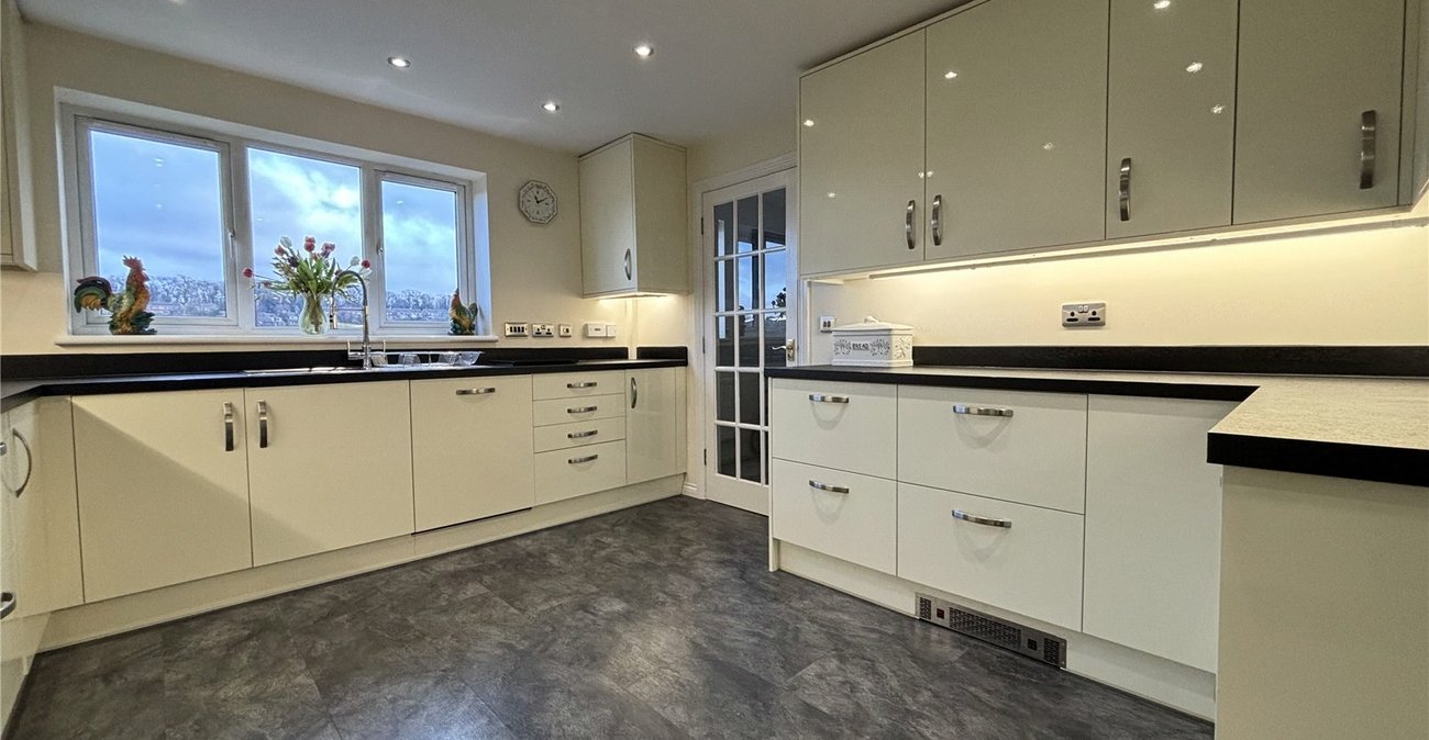 4 bedroom house for sale in Walderslade | Robinson Michael & Jackson