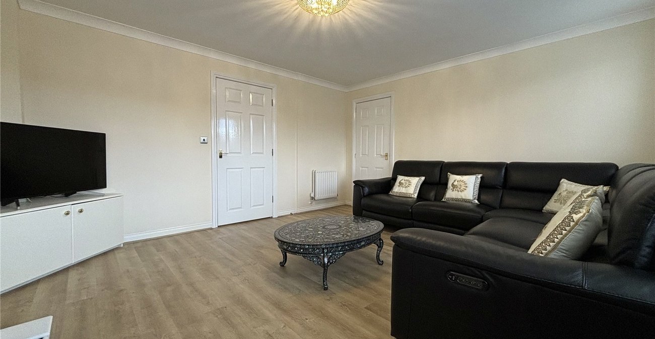 4 bedroom house for sale in Walderslade | Robinson Michael & Jackson