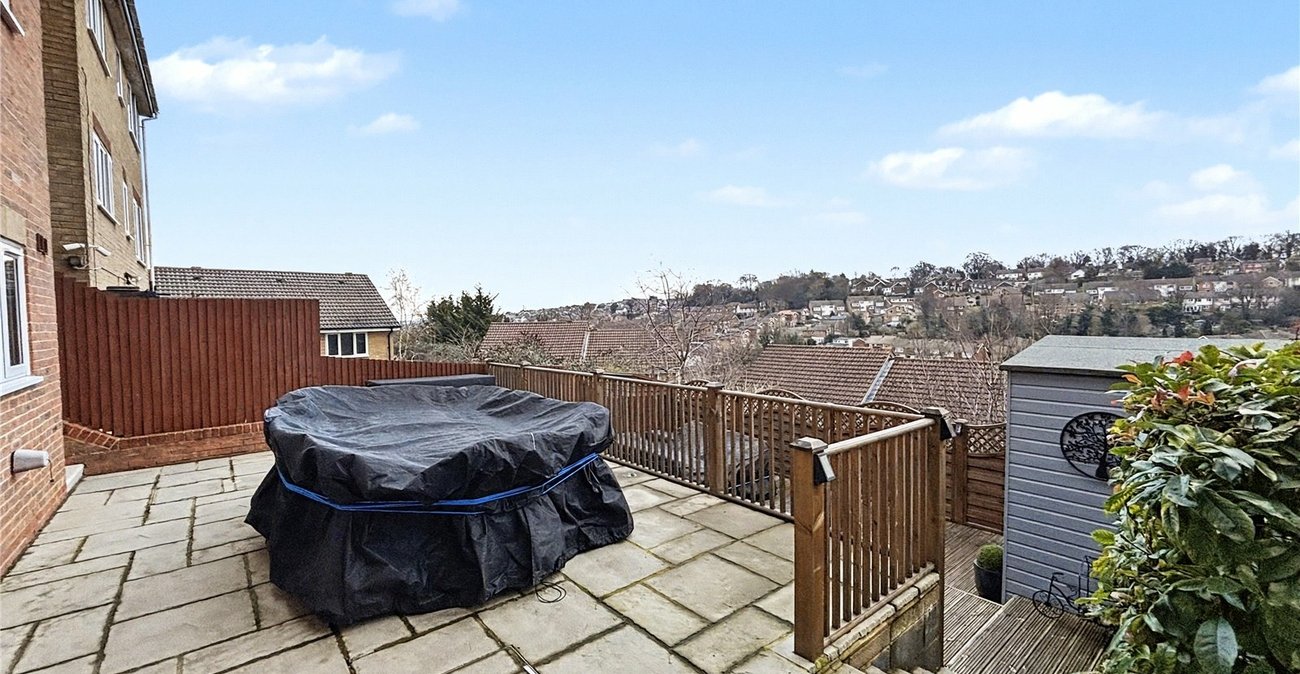 4 bedroom house for sale in Walderslade | Robinson Michael & Jackson