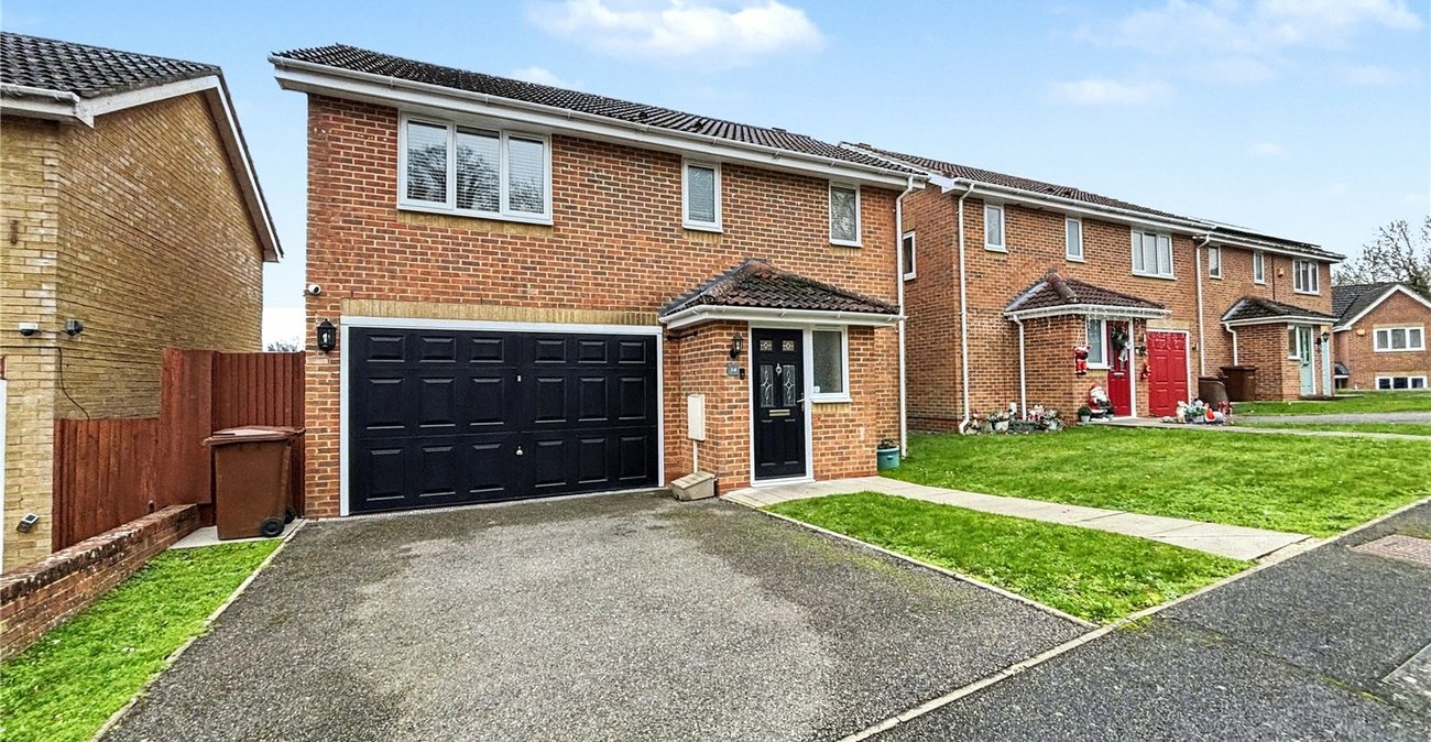 4 bedroom house for sale in Walderslade | Robinson Michael & Jackson