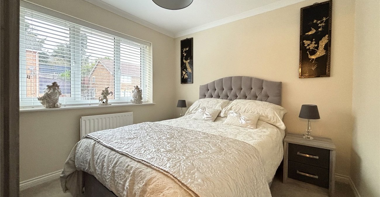 4 bedroom house for sale in Walderslade | Robinson Michael & Jackson