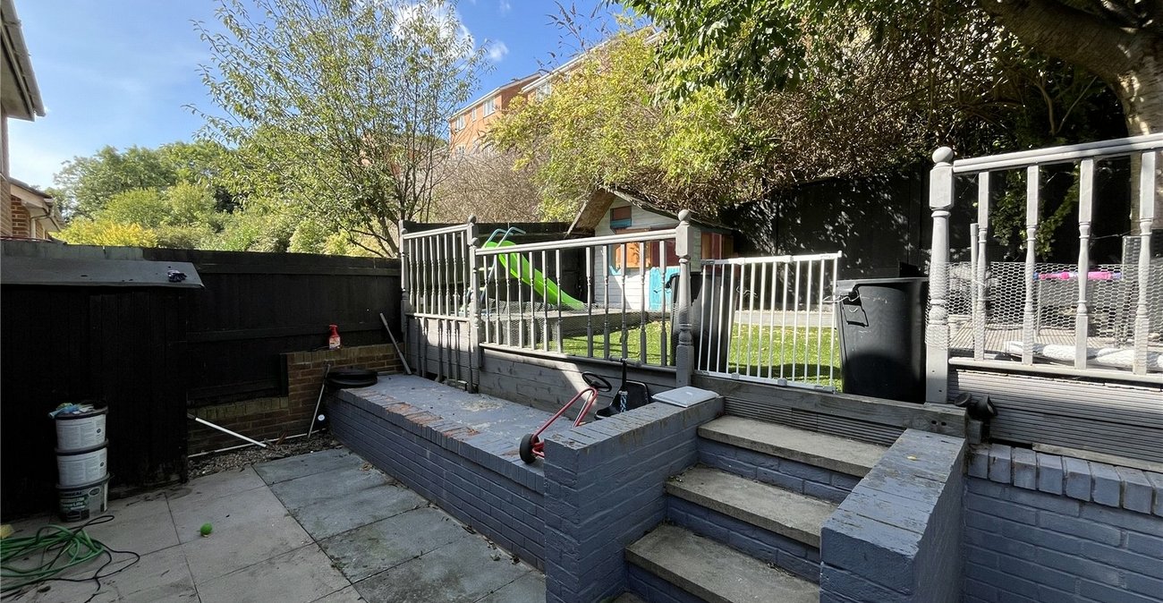 5 bedroom house for sale in Walderslade | Robinson Michael & Jackson