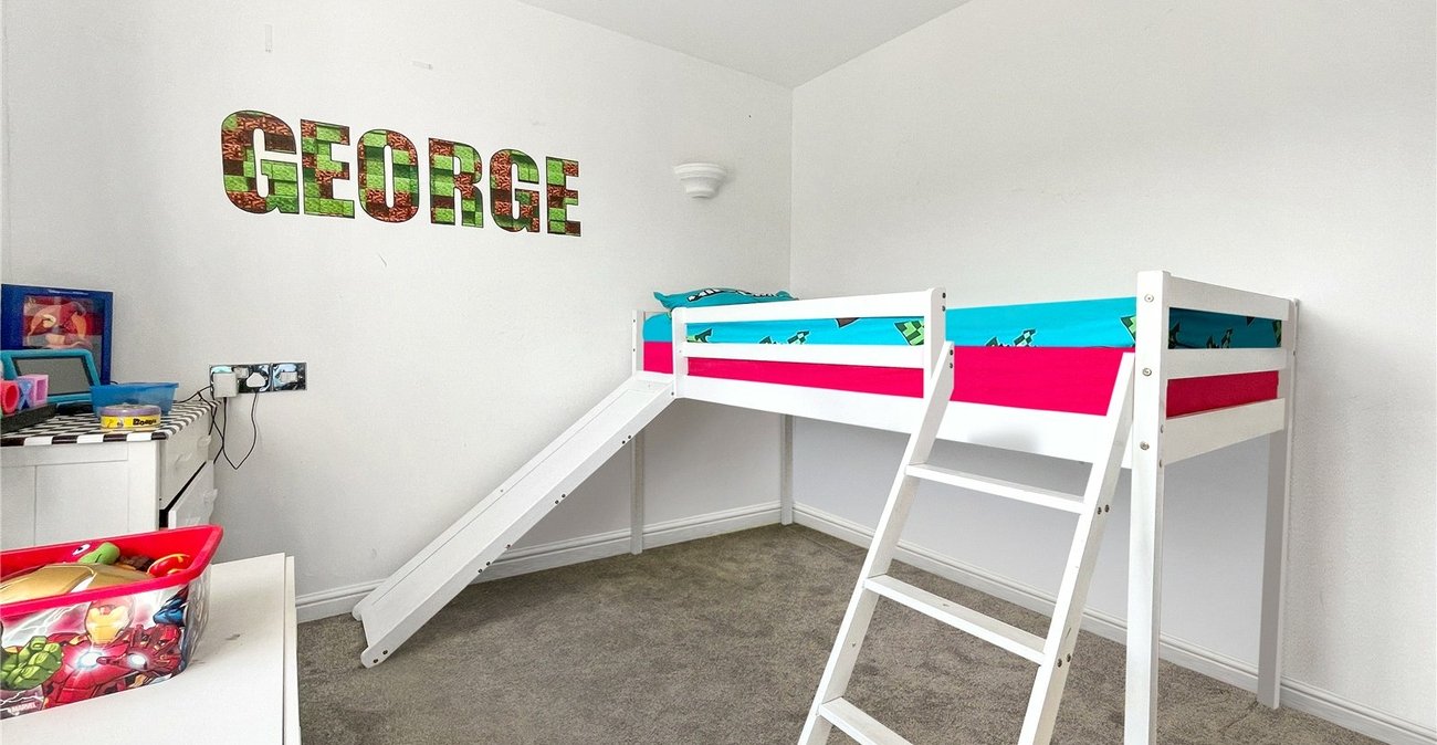 5 bedroom house for sale in Walderslade | Robinson Michael & Jackson