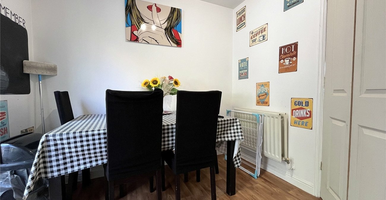 5 bedroom house for sale in Walderslade | Robinson Michael & Jackson