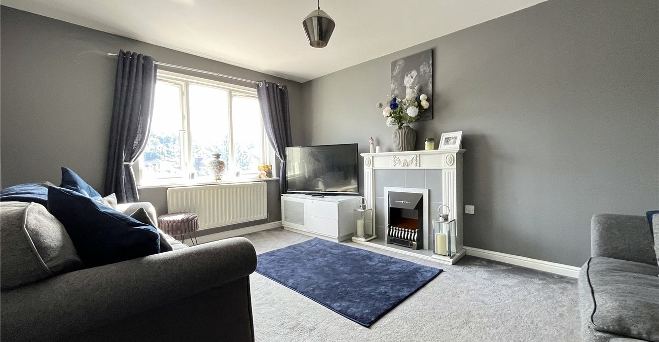 5 bedroom house for sale in Walderslade | Robinson Michael & Jackson