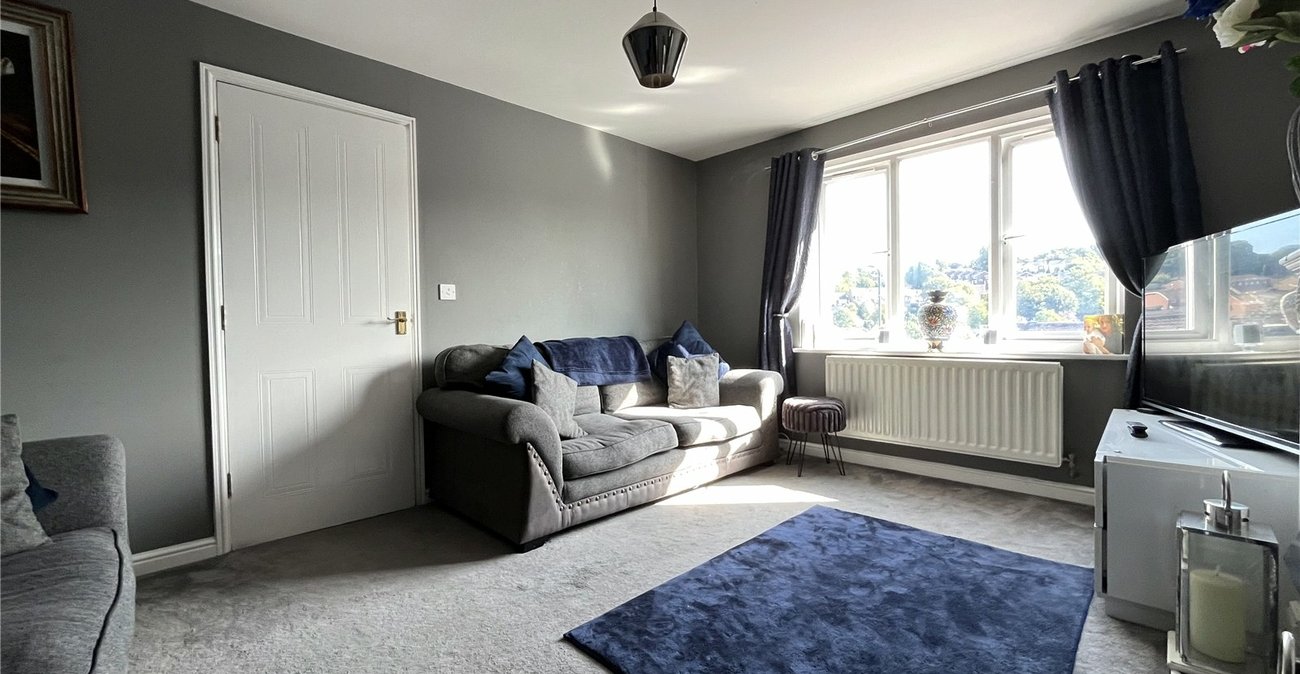 5 bedroom house for sale in Walderslade | Robinson Michael & Jackson