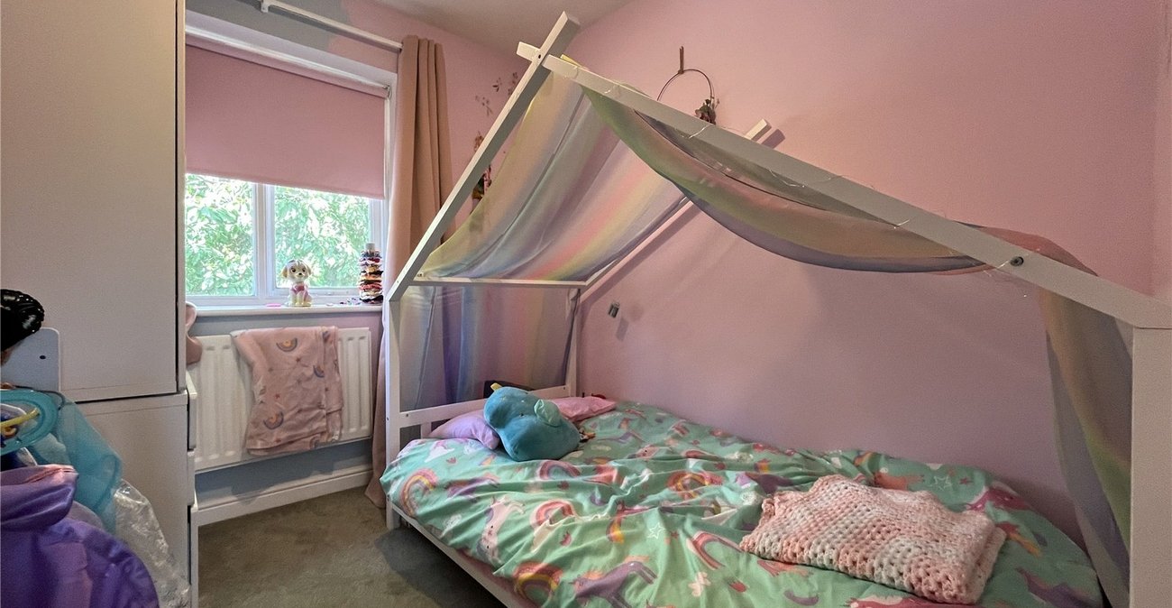 5 bedroom house for sale in Walderslade | Robinson Michael & Jackson