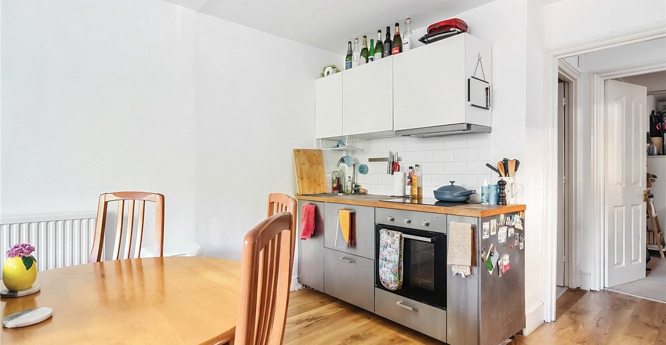 1 bedroom property for sale in Sydenham | Robinson Jackson