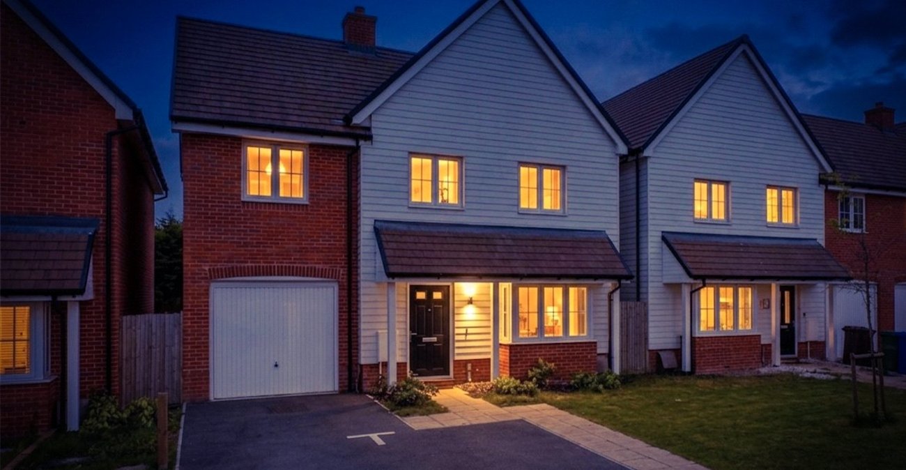 3 bedroom house for sale in Bapchild | Robinson Michael & Jackson