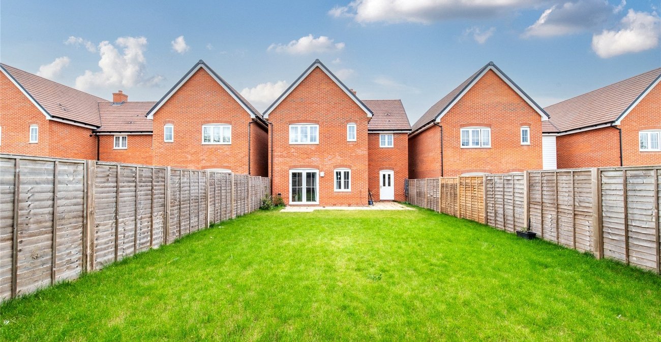 3 bedroom house for sale in Bapchild | Robinson Michael & Jackson