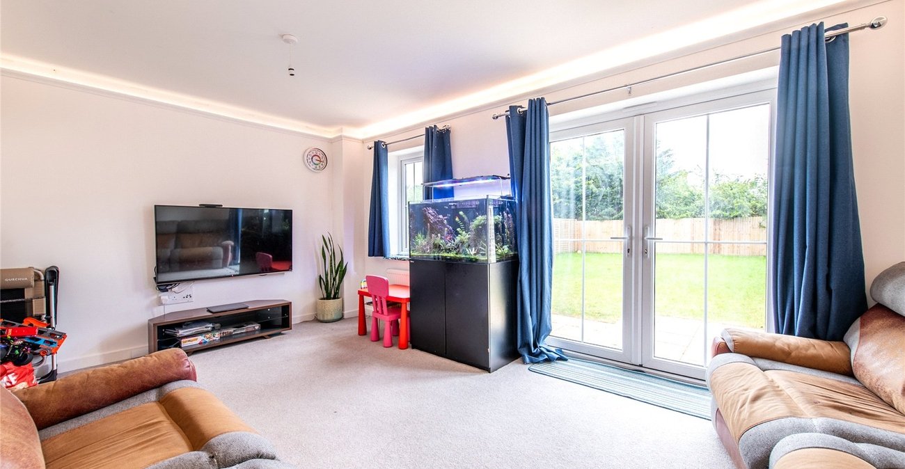 3 bedroom house for sale in Bapchild | Robinson Michael & Jackson