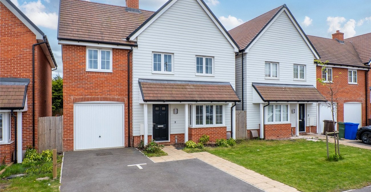 3 bedroom house for sale in Bapchild | Robinson Michael & Jackson