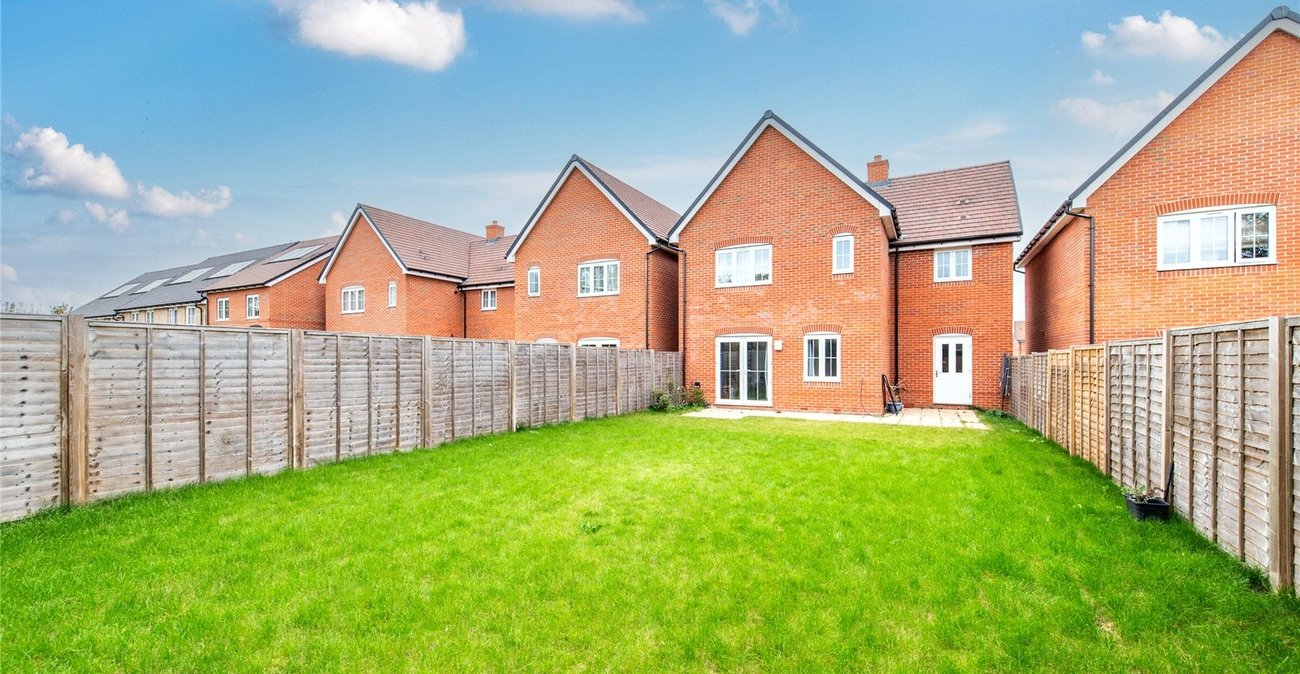 3 bedroom house for sale in Bapchild | Robinson Michael & Jackson