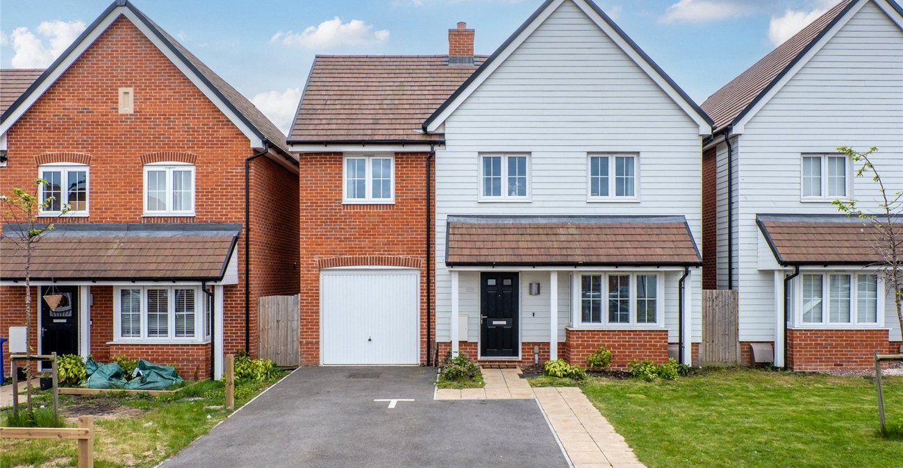 3 bedroom house for sale in Bapchild | Robinson Michael & Jackson