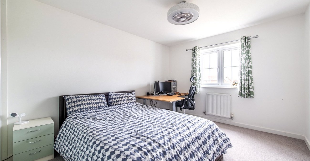 3 bedroom house for sale in Bapchild | Robinson Michael & Jackson