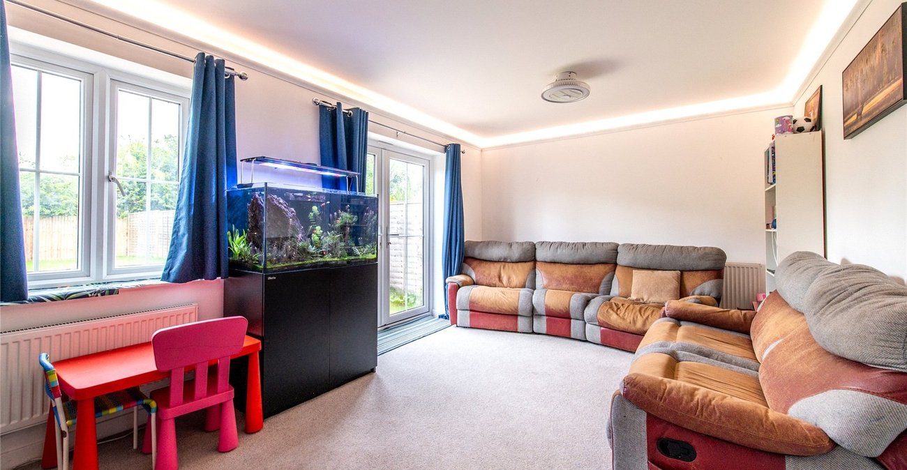 3 bedroom house for sale in Bapchild | Robinson Michael & Jackson
