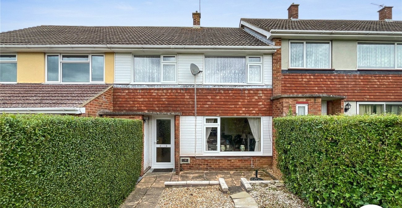 3 bedroom house for sale in Newington | Robinson Michael & Jackson