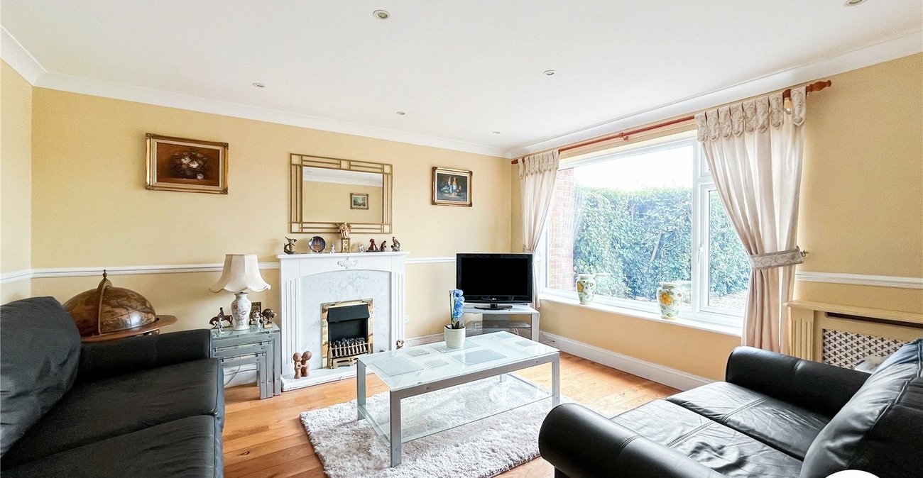 3 bedroom house for sale in Newington | Robinson Michael & Jackson