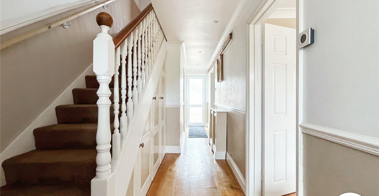 3 bedroom house for sale in Newington | Robinson Michael & Jackson