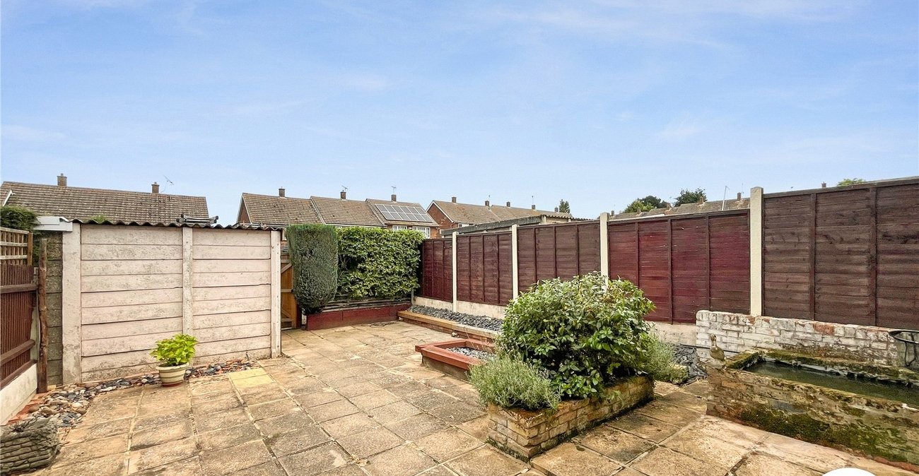 3 bedroom house for sale in Newington | Robinson Michael & Jackson