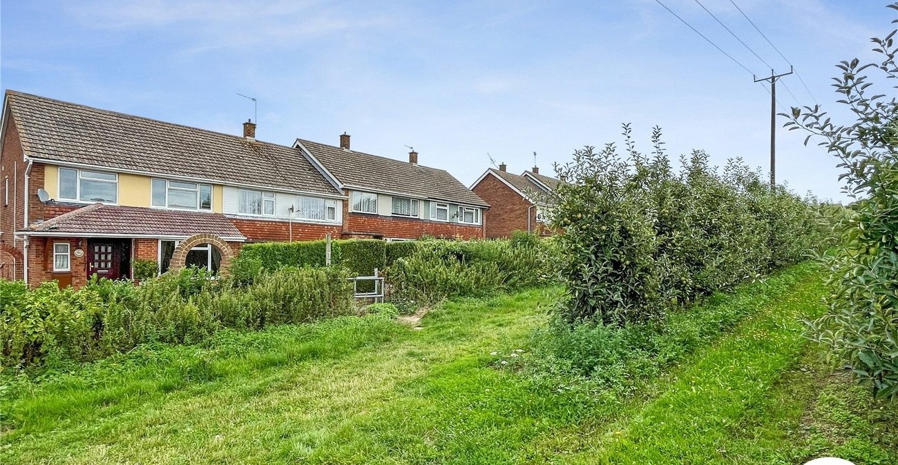 3 bedroom house for sale in Newington | Robinson Michael & Jackson