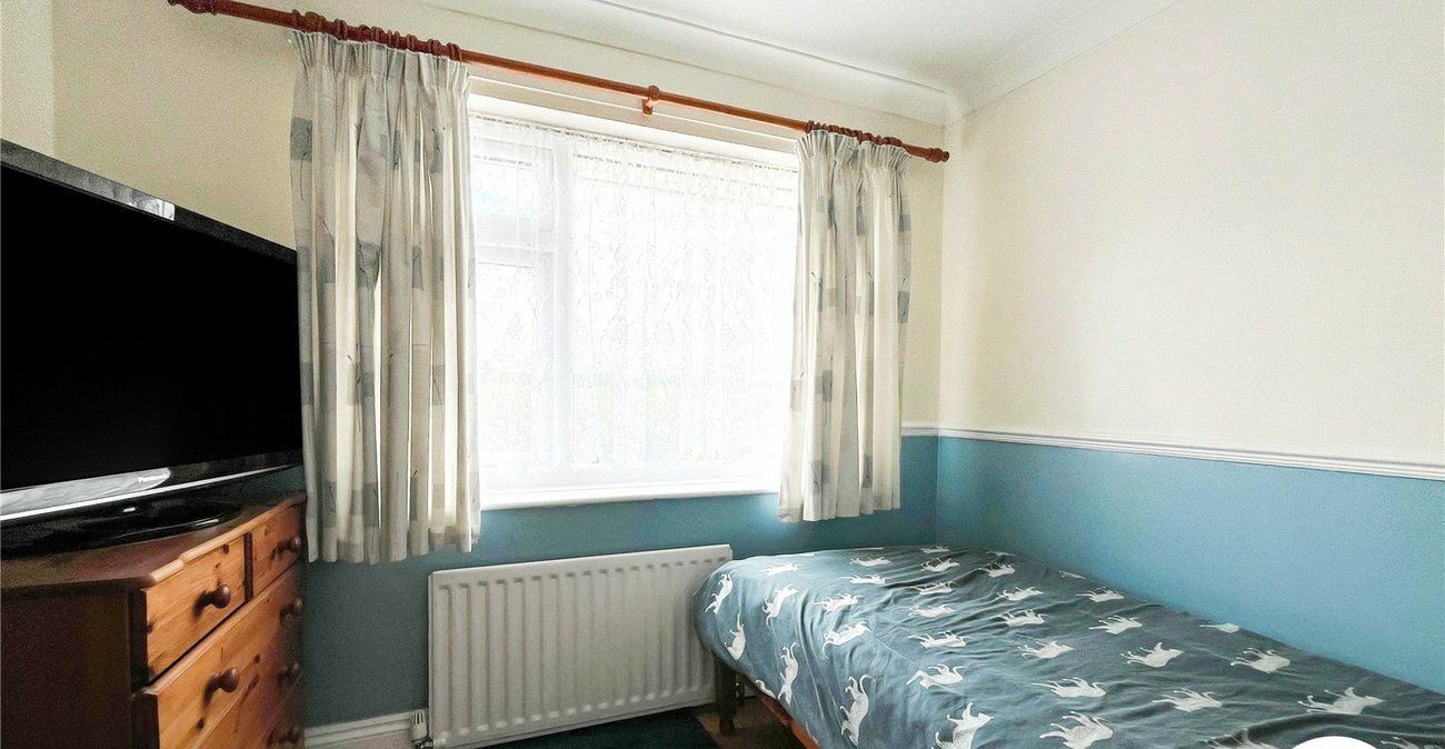 3 bedroom house for sale in Newington | Robinson Michael & Jackson