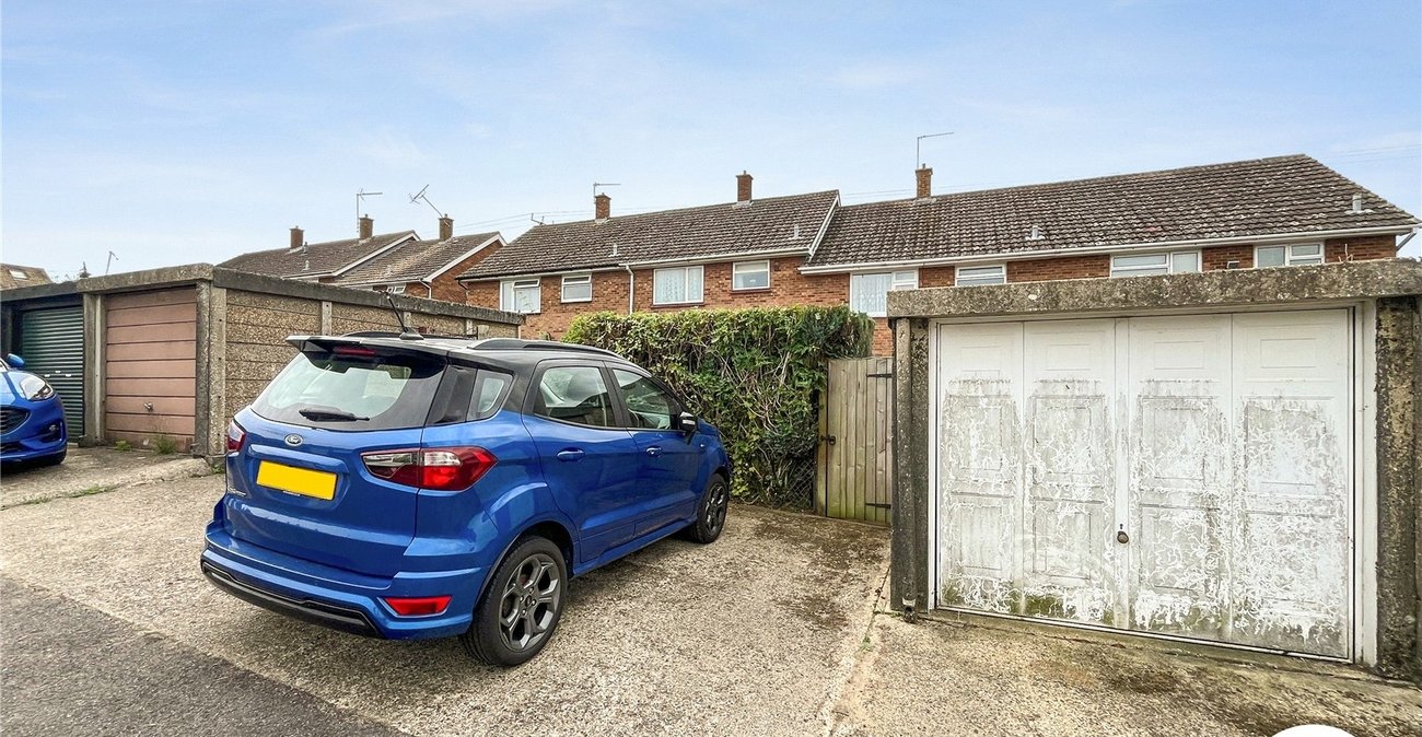 3 bedroom house for sale in Newington | Robinson Michael & Jackson