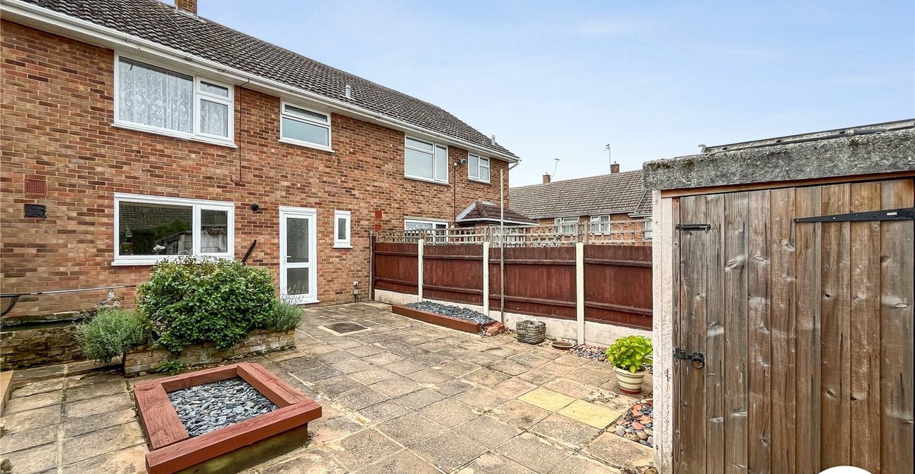 3 bedroom house for sale in Newington | Robinson Michael & Jackson