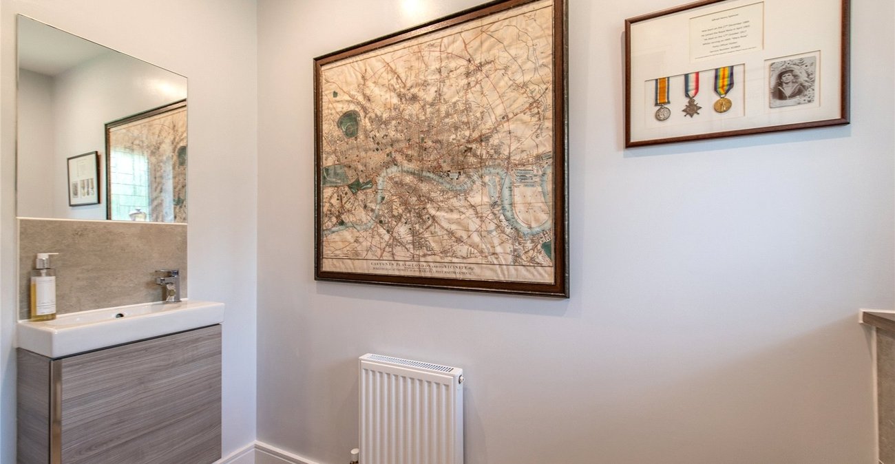 4 bedroom house for sale in Langley | Robinson Michael & Jackson