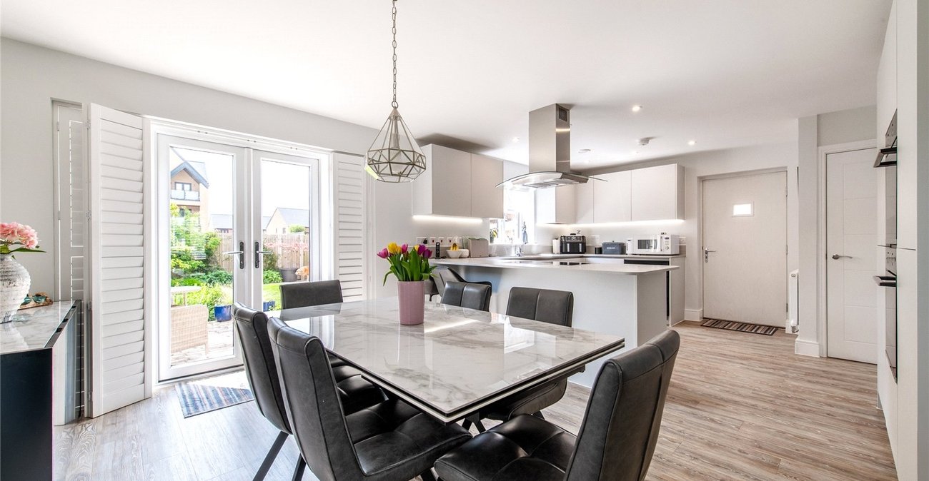 4 bedroom house for sale in Langley | Robinson Michael & Jackson