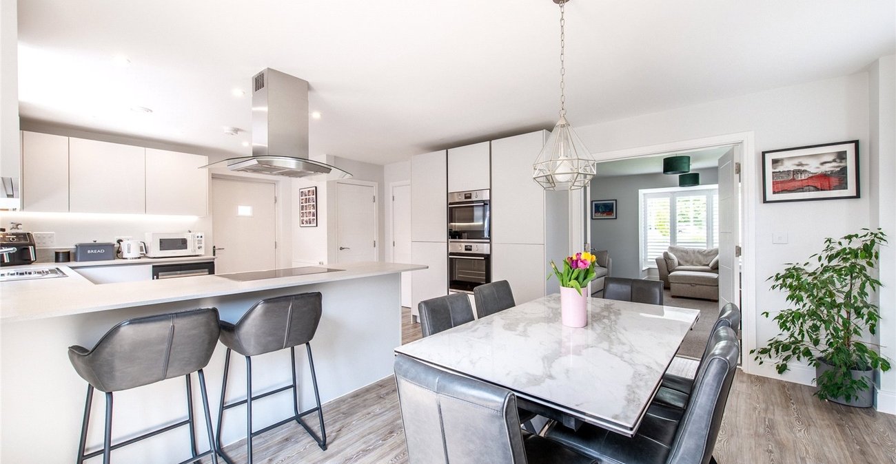 4 bedroom house for sale in Langley | Robinson Michael & Jackson