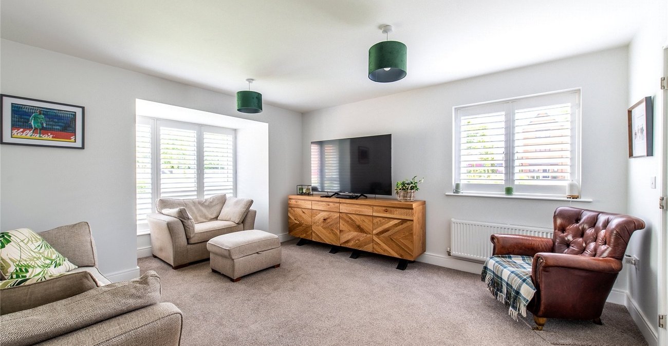 4 bedroom house for sale in Langley | Robinson Michael & Jackson