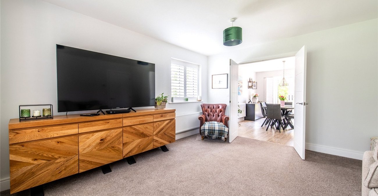4 bedroom house for sale in Langley | Robinson Michael & Jackson