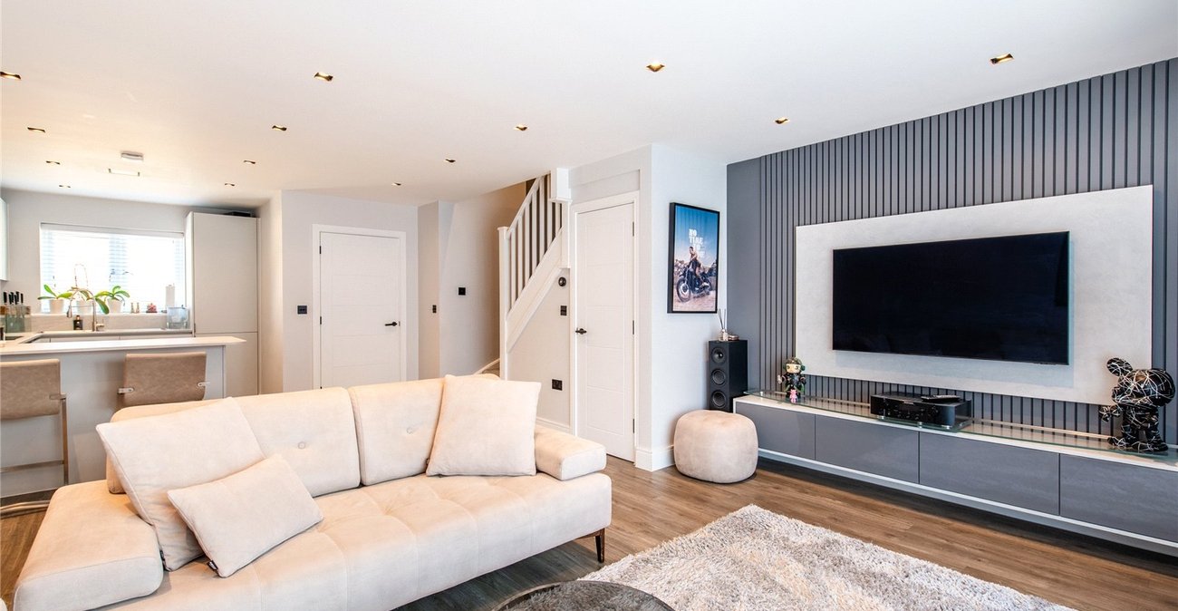 3 bedroom house for sale in Langley | Robinson Michael & Jackson